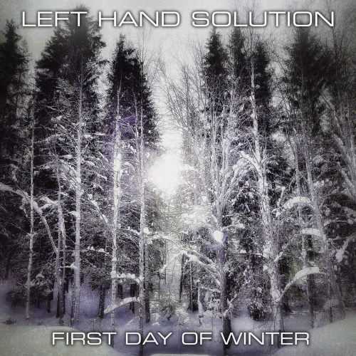 Left Hand Solution : First Day of Winter